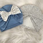 Black Dots - Μπλε, Σετ 2 τεμ.