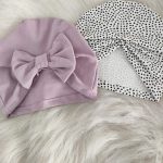 Black Dots - Dusty Pink, Σετ 2 τεμ.