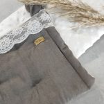 Velvet Γκρι Άμμου