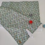 Happy Dots Mint