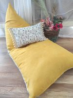 Indigo - Mustard - Image 2