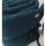 Velvet Σμαραγδί