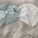 Λευκό - Γαλάζιο, Σετ 2 τεμ.