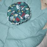 Γαλαζοπράσινο